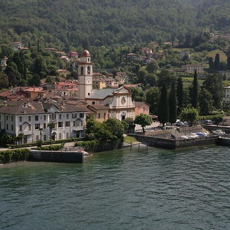Apartment With Garden And Parking Bellagio Buitenkant foto