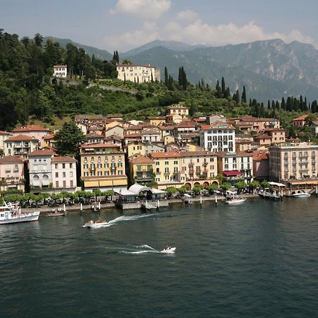 Apartment With Garden And Parking Bellagio Buitenkant foto