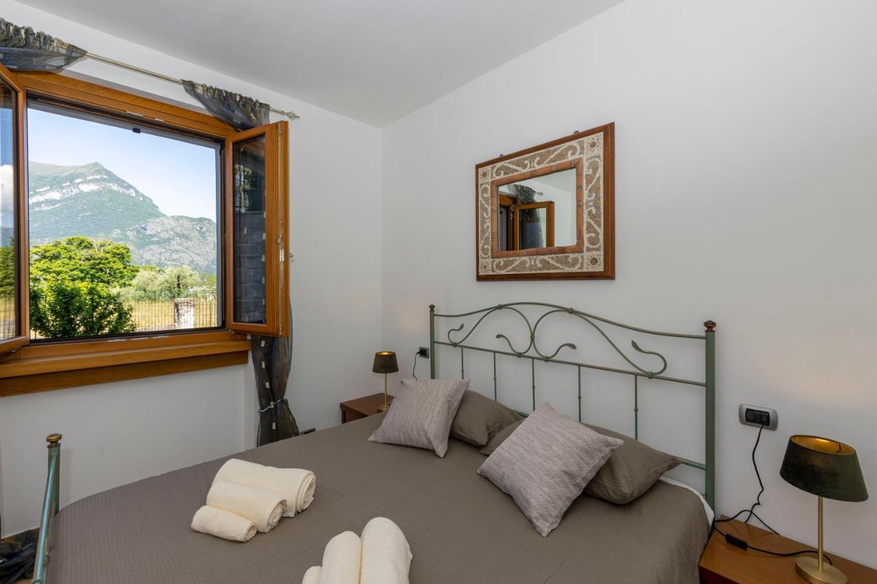 Apartment With Garden And Parking Bellagio Buitenkant foto