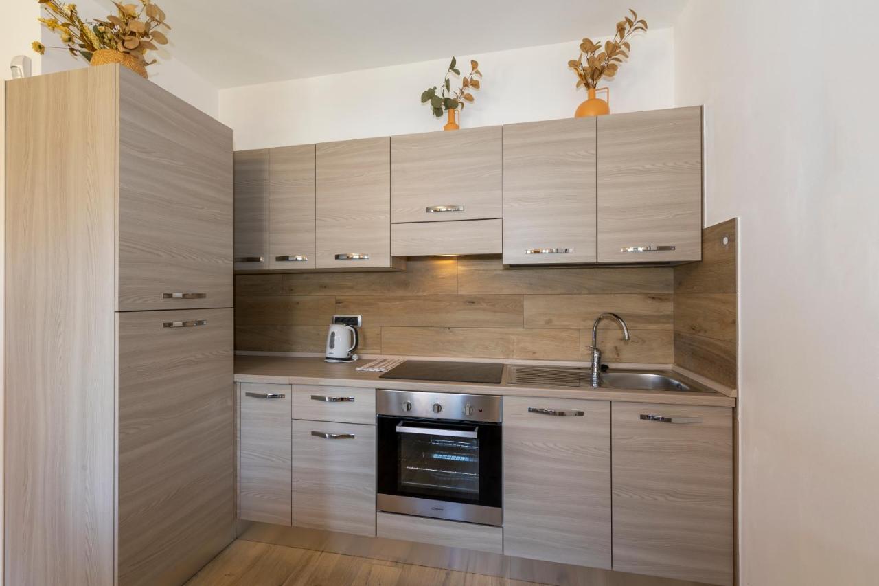 Apartment With Garden And Parking Bellagio Buitenkant foto