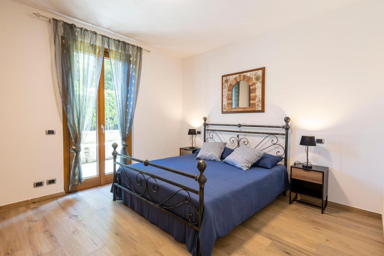 Apartment With Garden And Parking Bellagio Buitenkant foto