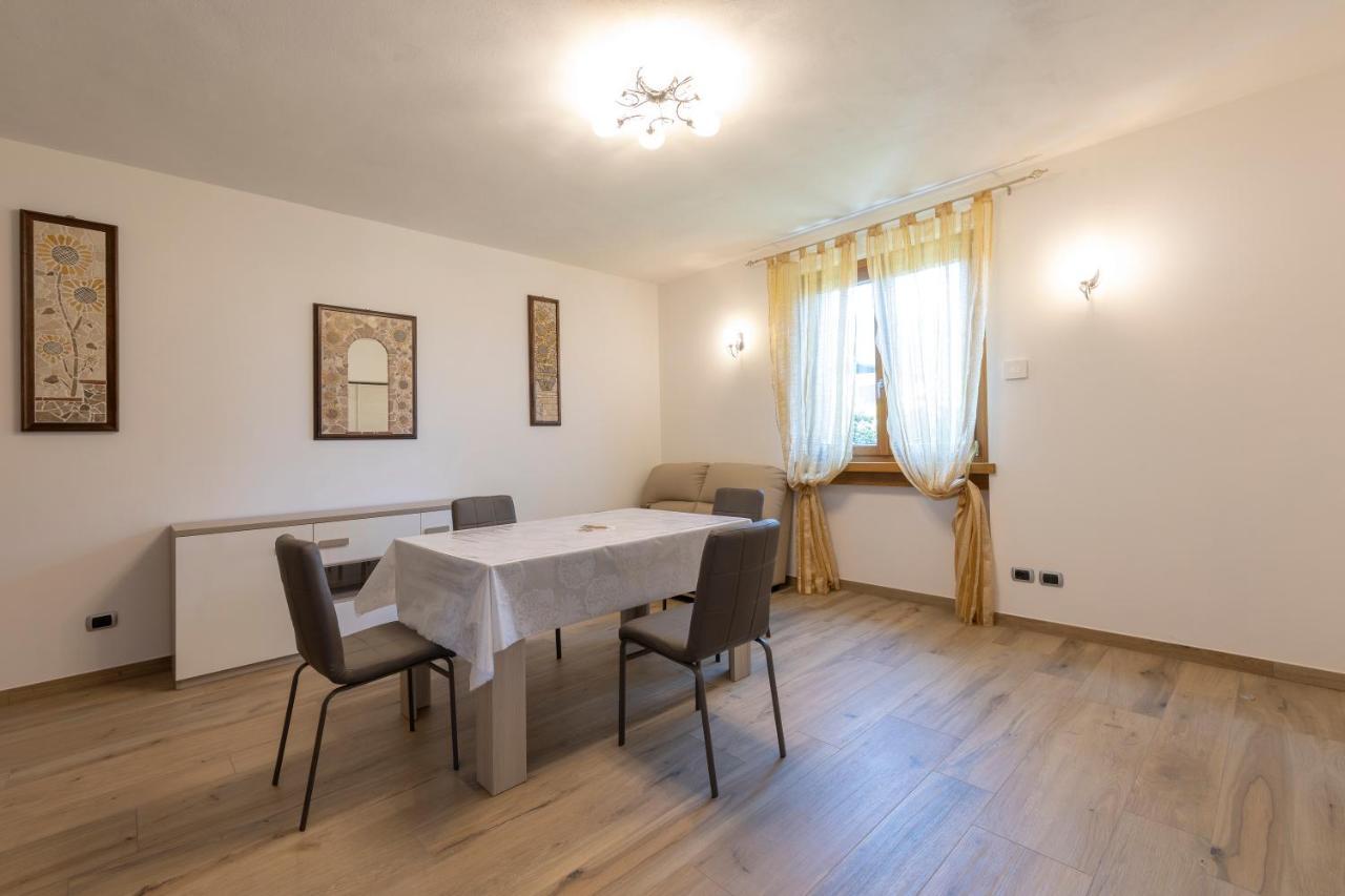 Apartment With Garden And Parking Bellagio Buitenkant foto