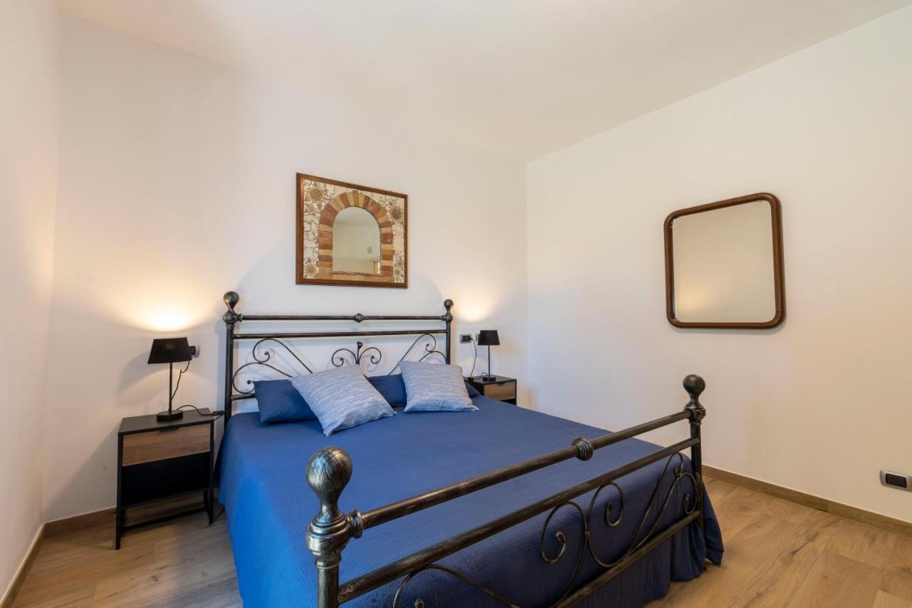 Apartment With Garden And Parking Bellagio Buitenkant foto