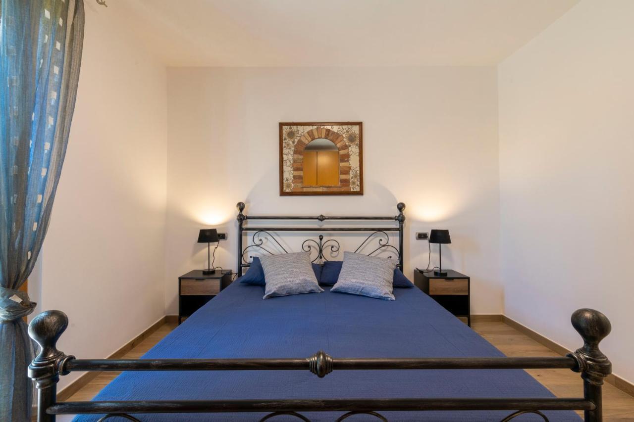 Apartment With Garden And Parking Bellagio Buitenkant foto