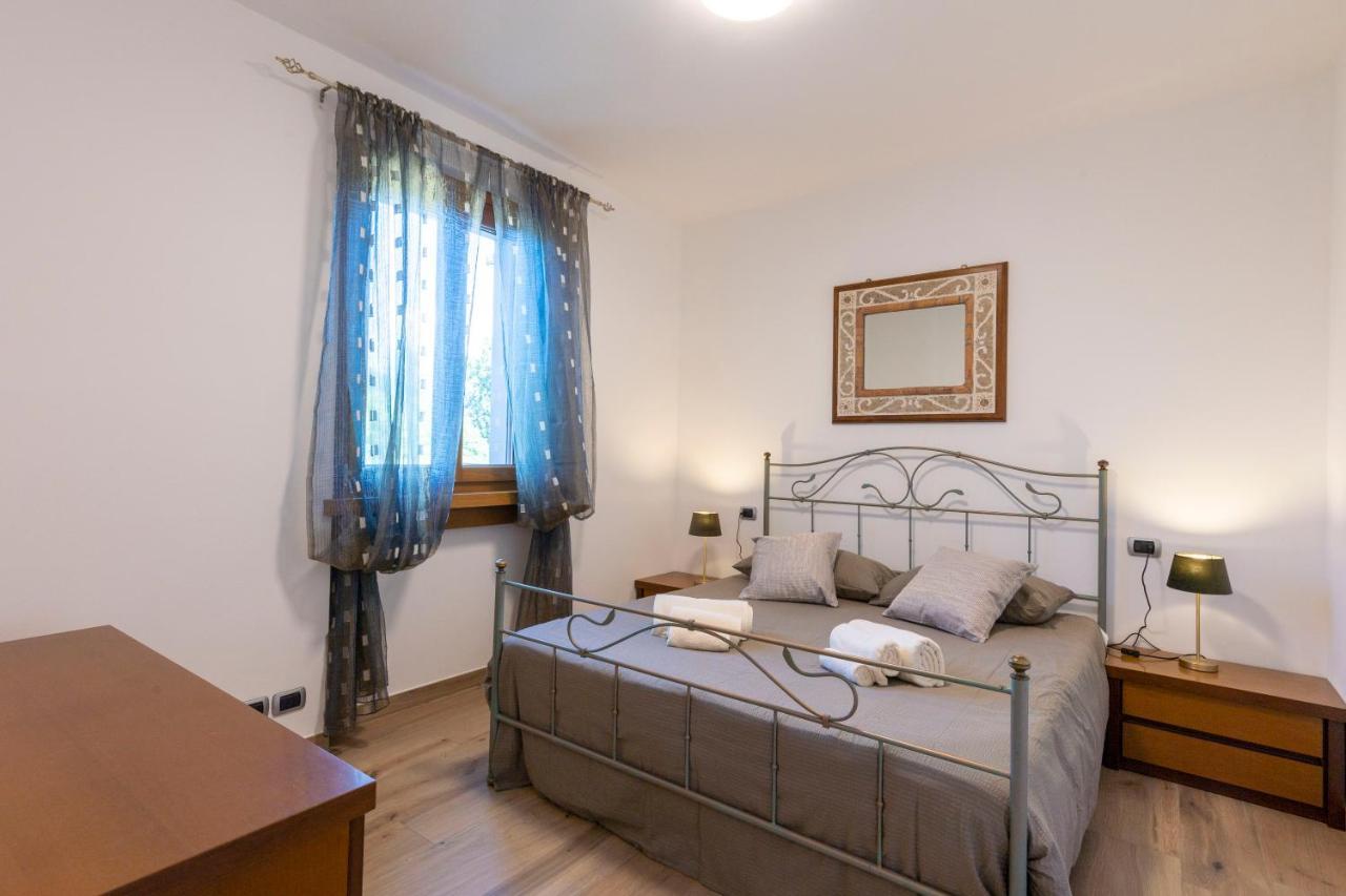 Apartment With Garden And Parking Bellagio Buitenkant foto