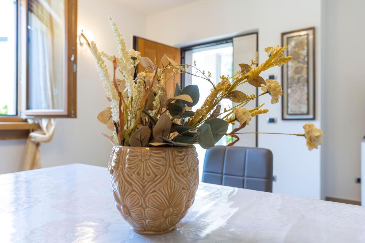 Apartment With Garden And Parking Bellagio Buitenkant foto